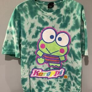 Keroppi Dumbgood Tshirt Medium